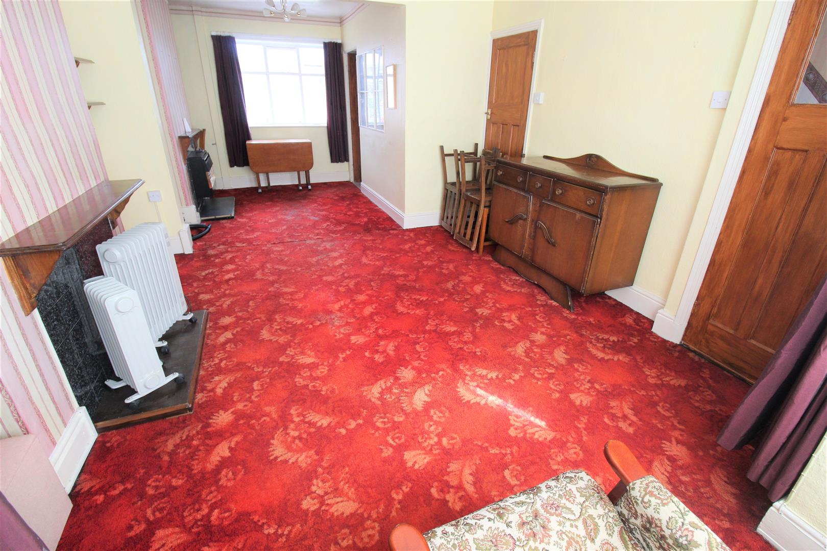 Leonard Avenue, Baddeley Green, Stoke-On-Trent
